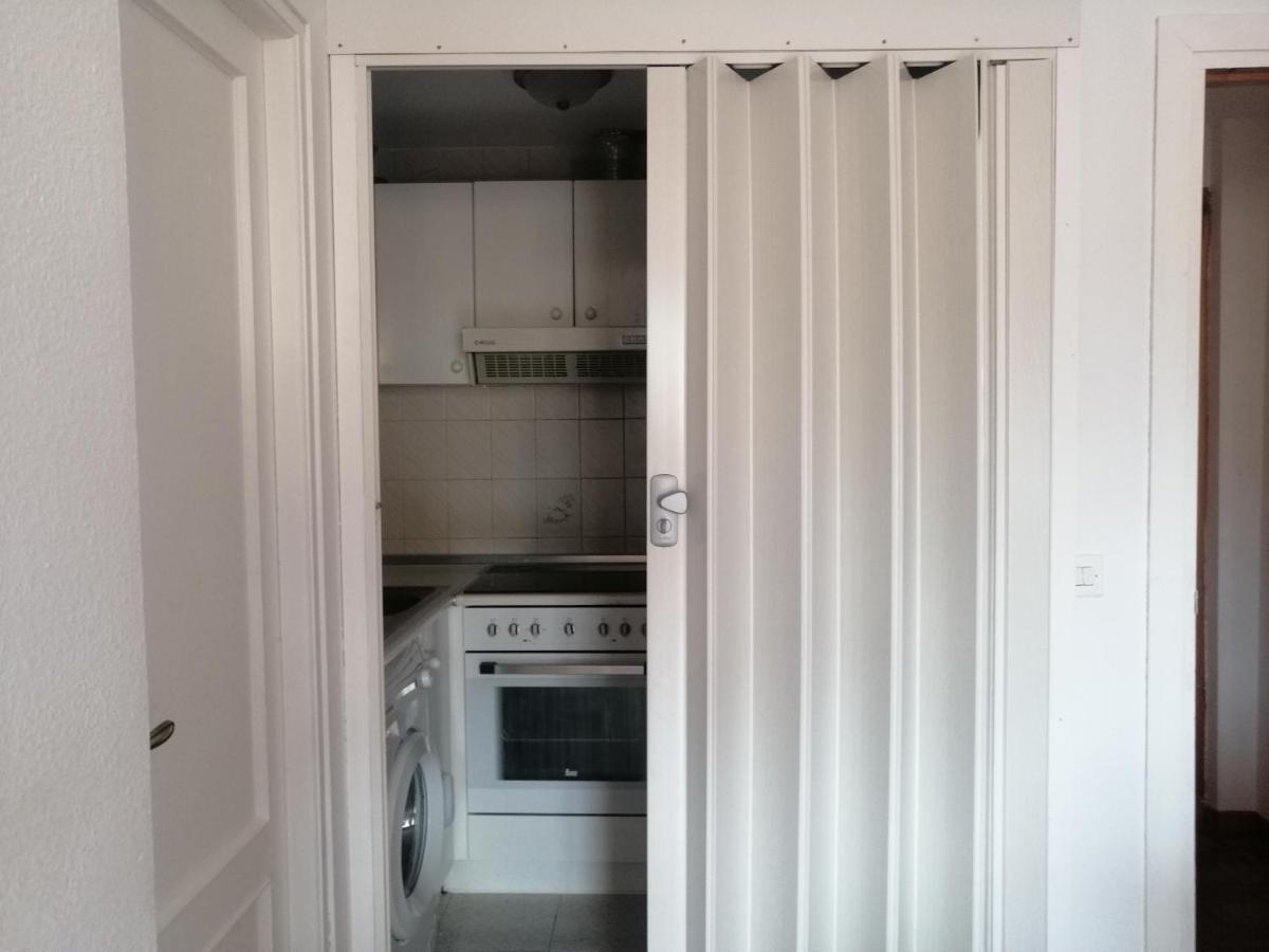 Luminoso, Centrico Y Silencioso Apartamento Хака Екстериор снимка